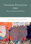 Giovanna Parravicini - Liberi (2011)