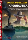 Walter Jon Williams - Argonautica (2018)