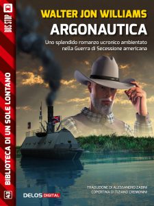 Walter Jon Williams – Argonautica (2018)