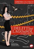 img Luciana Crucitti - I delitti del lago di Sol (2020)