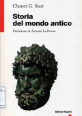 img Chester G. Starr - Storia del Mondo Antico, Volume II (1997)