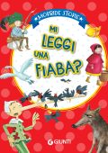 AA.VV. - Mi leggi una fiaba? (2021)