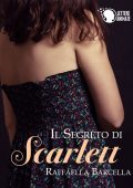 img Raffaella Barcella - Il segreto di Scarlett (2015)