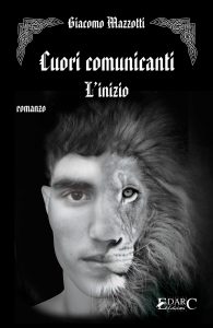 Giacomo Mazzotti – Cuori comunicanti. L’inizio (2016)