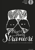 Elspeth Huxley - Stranieri (2020)