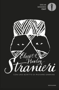 Elspeth Huxley – Stranieri (2020)