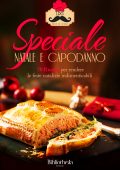 img AA. VV. - Ricette del giorno. Speciale Natale e Capodanno (2013)