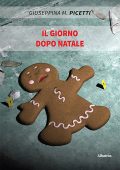 img Giuseppina M. Picetti - Il giorno dopo Natale (2021)