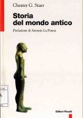 img Chester G. Starr - Storia del Mondo Antico, Volume I (1997)