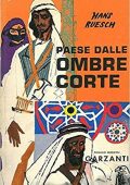 Hans Ruesch - Paese dalle ombre corte (1959)