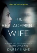 img Darby Kane - The Replacement Wife (2021) ENG