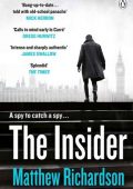 img Matthew Richardson - The Insider (2021) ENG