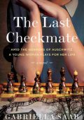 img Gabriella Saab - The Last Checkmate (2021) ENG