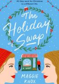 img Maggie Knox - The Holiday Swap (2021) ENG