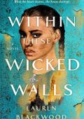 img Lauren Blackwood - Within These Wicked Walls (2021) ENG
