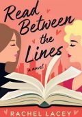 img Rachel Lacey - Read Between the Lin...