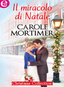 Carole Mortimer – Il miracolo di Natale (2014)