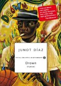 Junot Diaz - Drown (A picco) (2013)