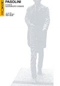 img Alessandro Canadè - Corpus Pasolini (2008)