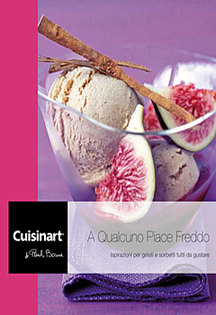 Cuisinart & Paul Bocuse – A Qualcuno Piace Freddo (2014)