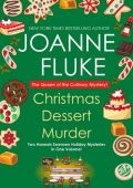 img Joanne Fluke - Christmas Dessert Murder (2021) ENG