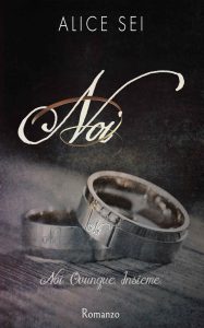 Alice Sei – Noi (2019)