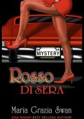 Maria Grazia Swan - Mina Vol. 1. Rosso di sera (2021)