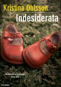 Kristina Ohlsson - Indesiderata (2011) mp3 - 64kbps