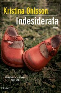 Kristina Ohlsson – Indesiderata (2011) mp3 – 64kbps