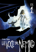img Mark Nava - La voce del nemico - volume 1 (2021)