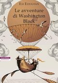 Esi Edugyan - Le avventure di Washington Black (2019) mp3 - 64kbps