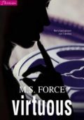M.S. Force – Serie Quantum Vol. 1. Virtuous (2017)