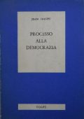 img Jean Haupt - Processo alla democraz...