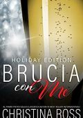 Christina Ross - Brucia con me Vol. 5. Holiday Edition (2016)