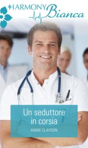 Annie Claydon – Un seduttore in corsia (2013)