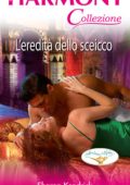 Sharon Kendrick - Regno di Kharastan Vol. 1. L'eredità dello sceicco (2008)