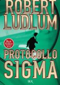 Robert Ludlum - Protocollo Sigma (mp3 - 80kbps)