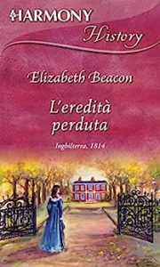 Elizabeth Beacon – L’eredità perduta (2013)
