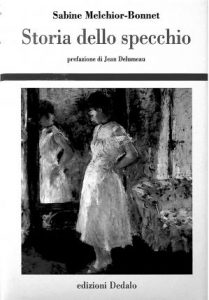 Sabine Melchior Bonnet – Storia dello Specchio (2002)