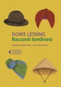 img Doris Lessing - Racconti londinesi (2019)