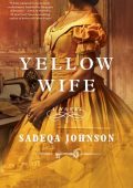 img Sadeqa Johnson - Yellow Wife (2021)...