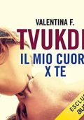 Valentina F. - Il mio cuore x te (mp3 - 128kbps)