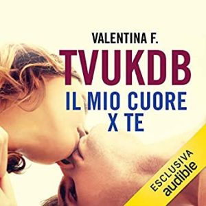 Valentina F. – Il mio cuore x te (mp3 – 128kbps)