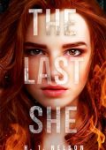 img H.J. Nelson - The Last She (2021) E...