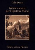 Colin Dexter - Niente vacanze per l'ispettore Morse (2012) mp3 - 64kbps