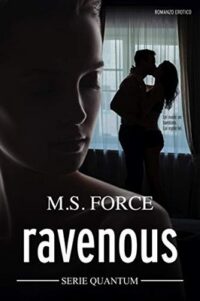 M.S. Force – Serie Quantum Vol. 5. Ravenous (2020)