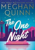 img Meghan Quinn - The One Night (2021)...
