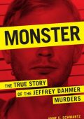 img Anne E. Schwartz - Monster (2021) ENG