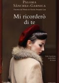 Paloma Sánchez-Garnica - Mi ricorderò di te (2019) mp3 - 64kbps