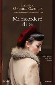 Paloma Sánchez-Garnica – Mi ricorderò di te (2019) mp3 – 64kbps